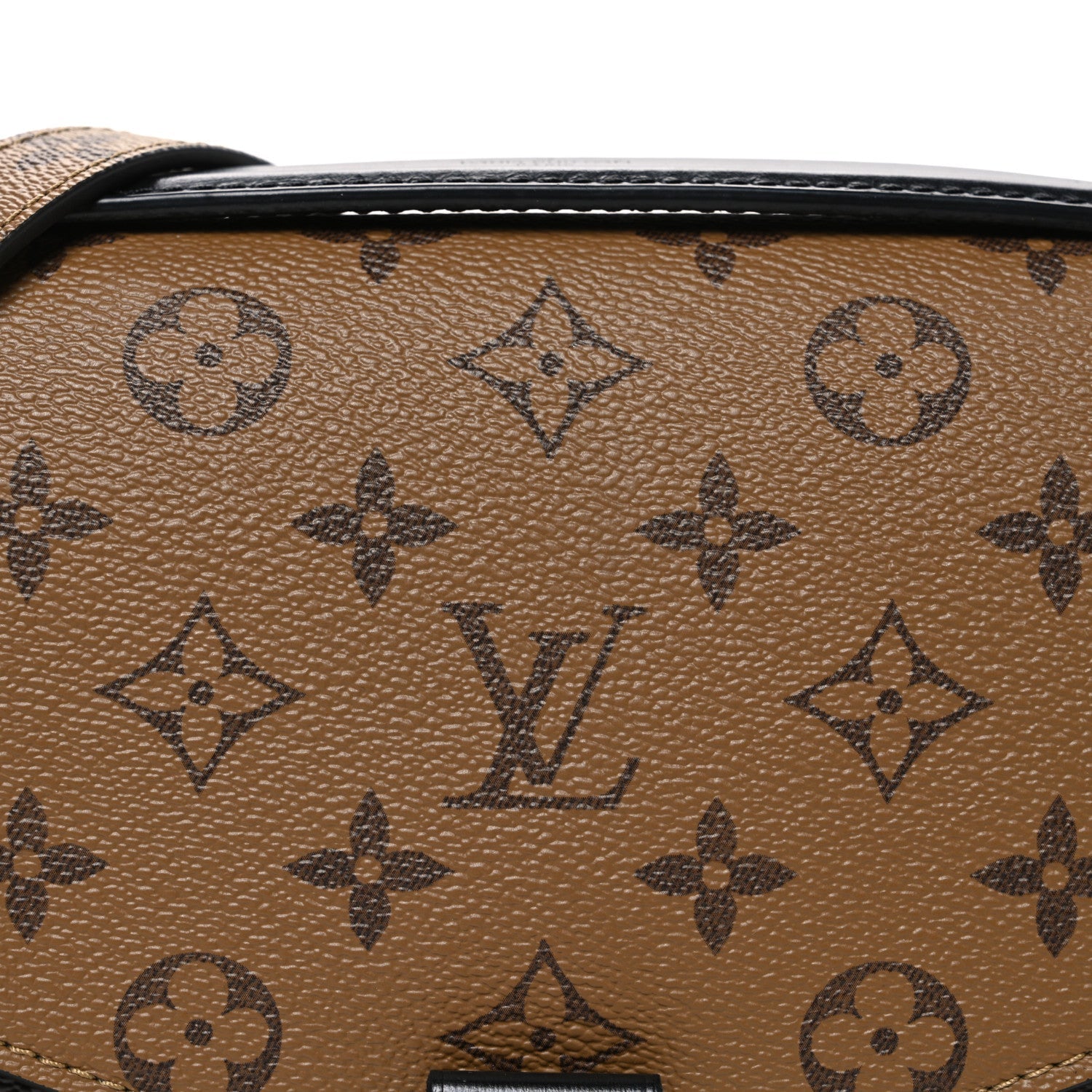 Louis Vuitton Reverse Monogram Pochette Metis