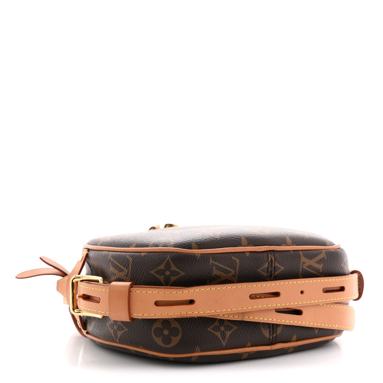 Louis Vuitton Monogram Boite Chapeau Souple MM
