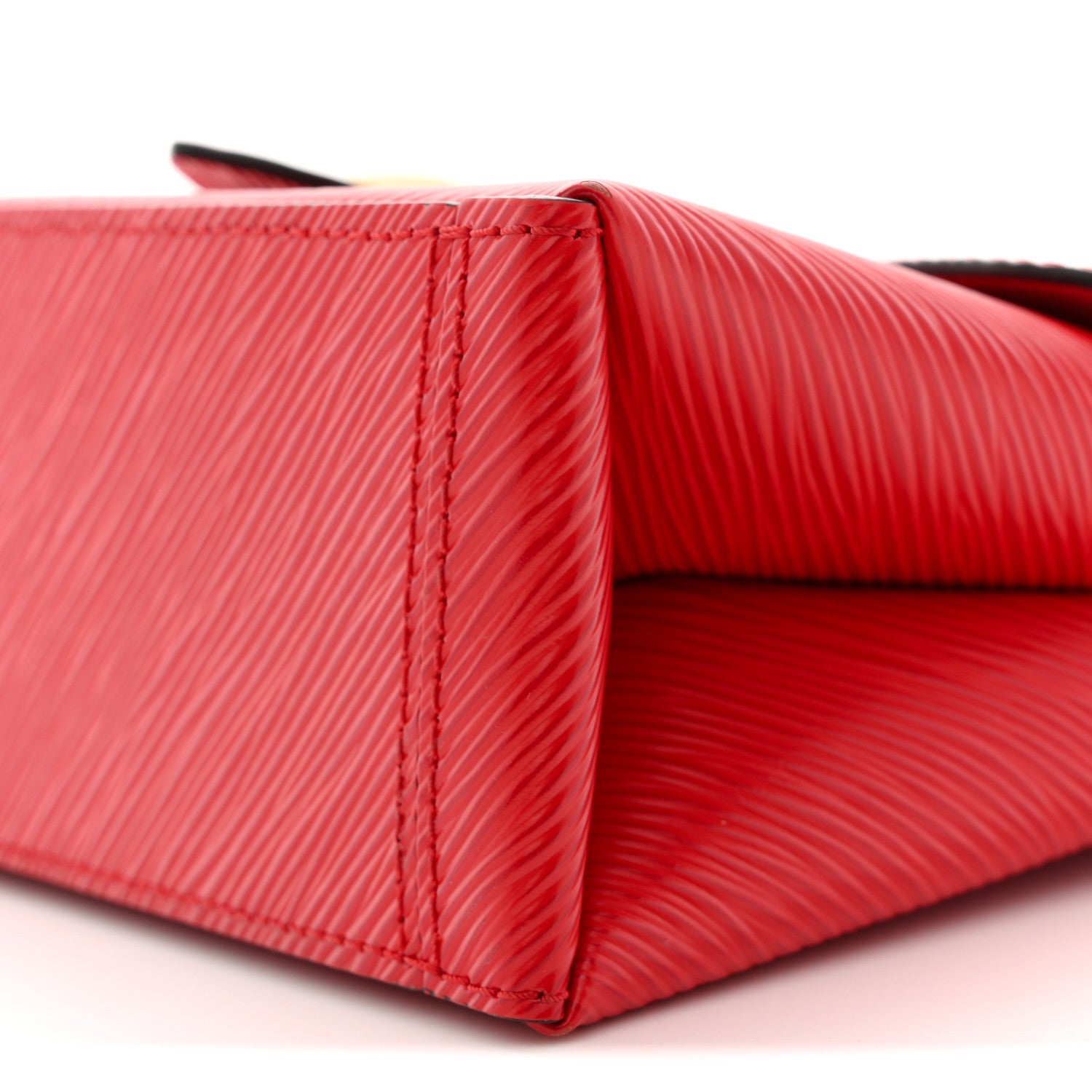 Louis Vuitton Epi Locky BB Coquelicot