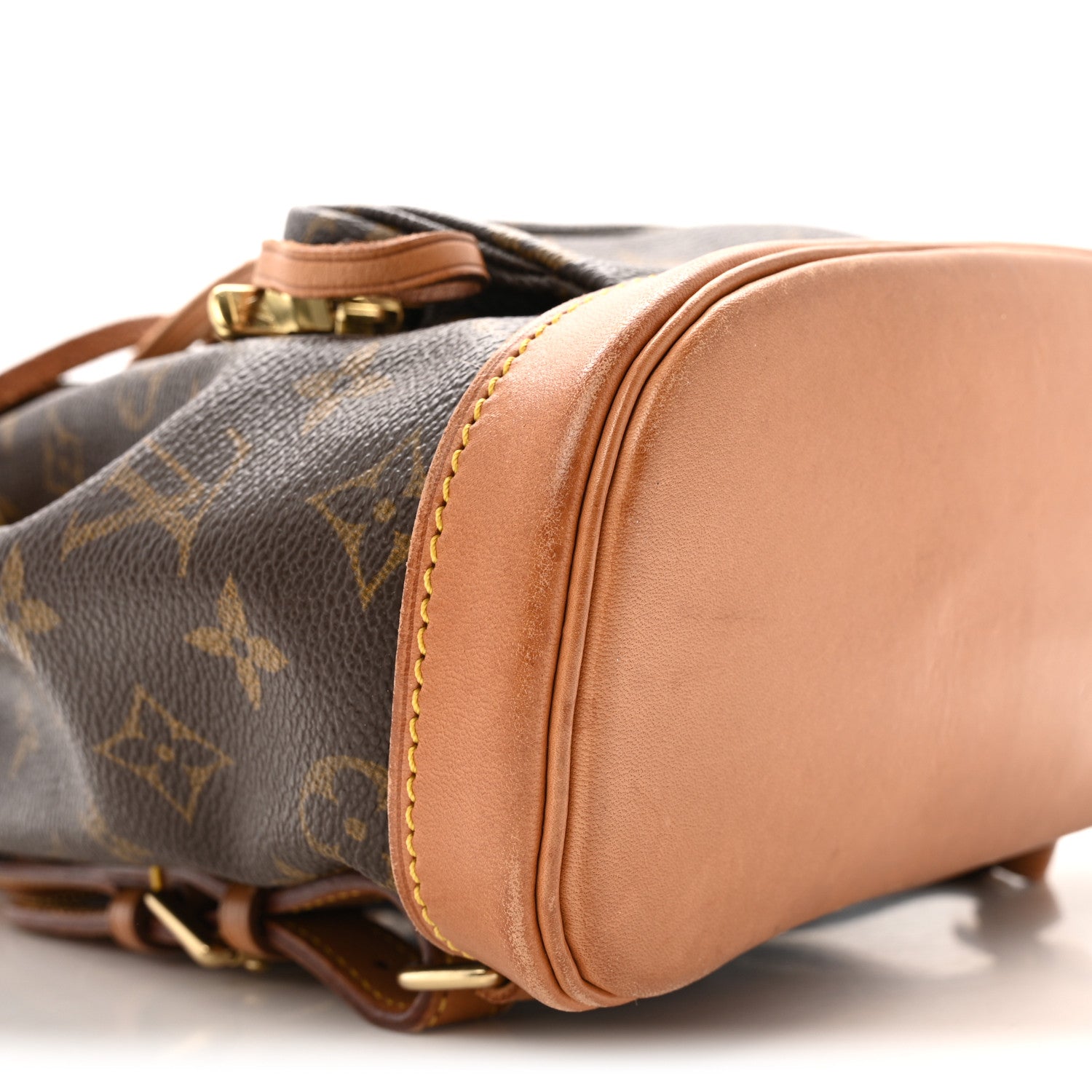 Louis Vuitton Monogram Mini Montsouris Backpack