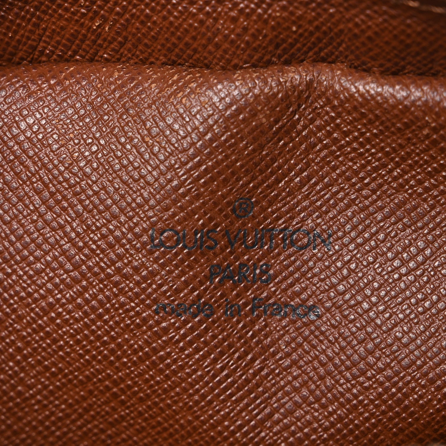 Louis Vuitton Monogram Amazone