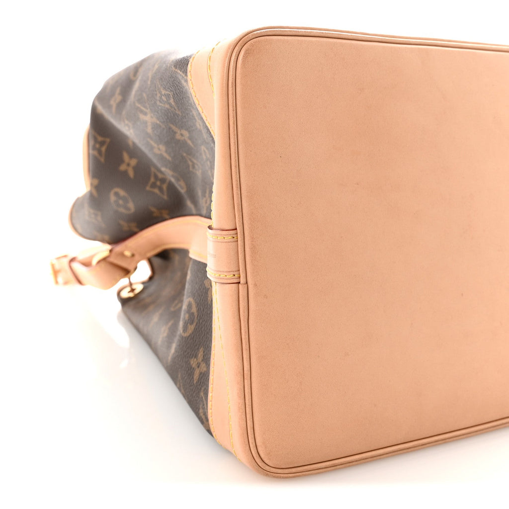 Louis Vuitton Monogram Noe