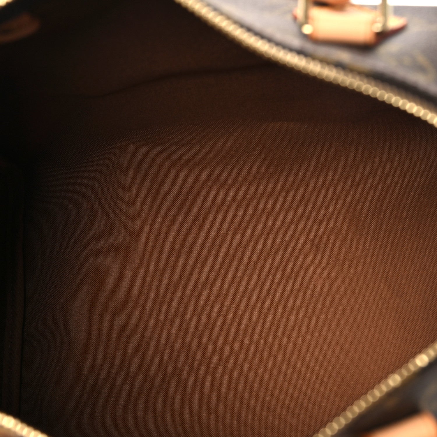 Louis Vuitton Monogram Speedy 30