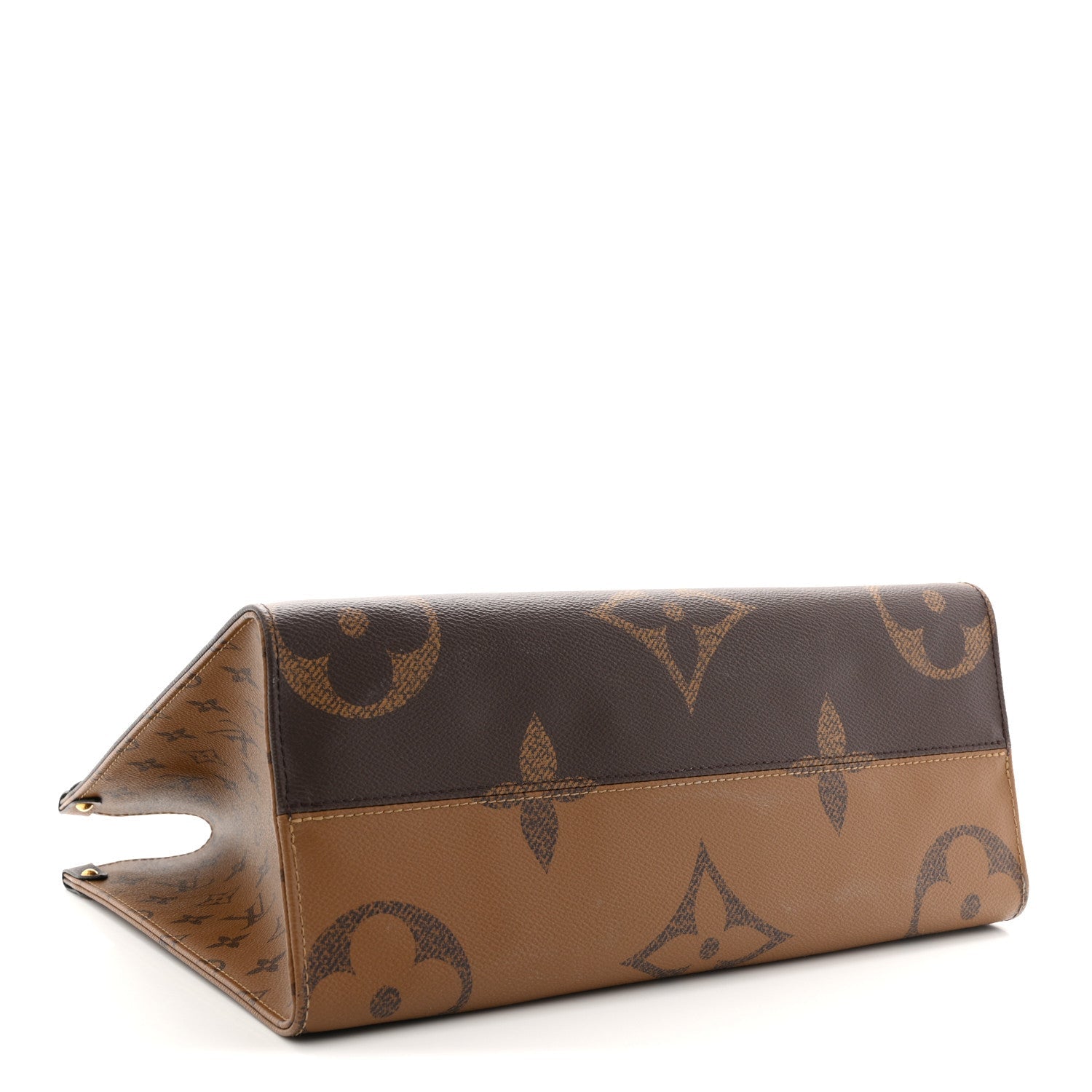 Louis Vuitton Reverse Monogram Giant Onthego MM