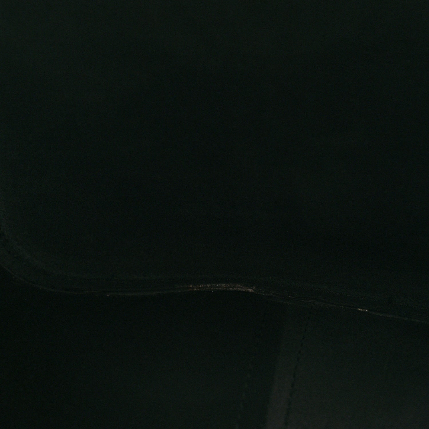 Louis Vuitton Epi Keepall 50 Black