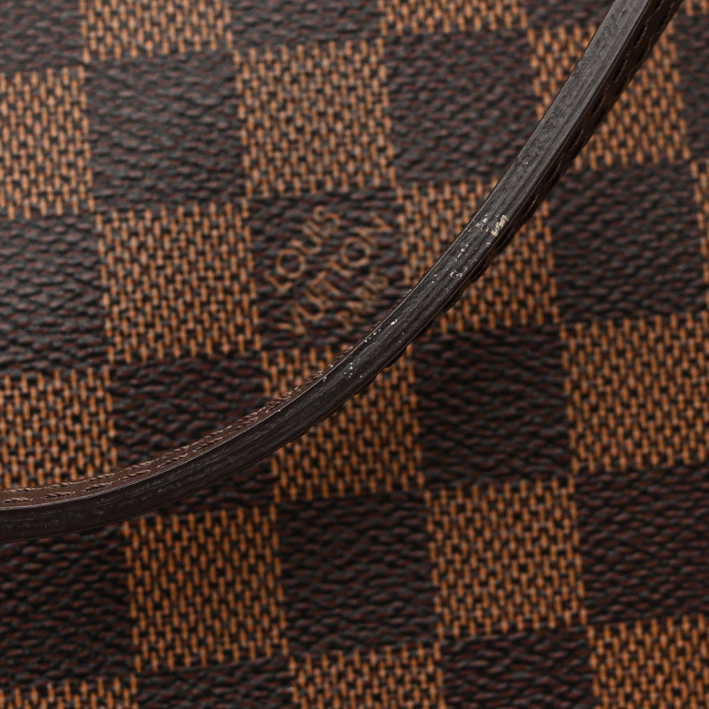 Louis Vuitton Damier Ebene Neo Neverfull MM