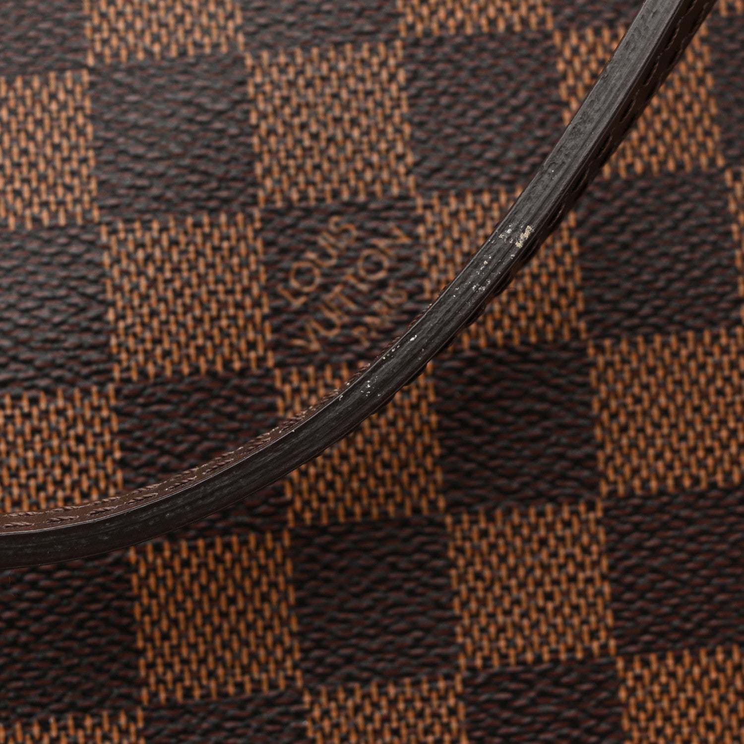 Louis Vuitton Damier Ebene Neo Neverfull MM