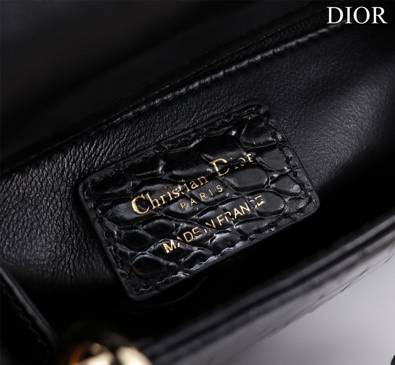 Dior Bag