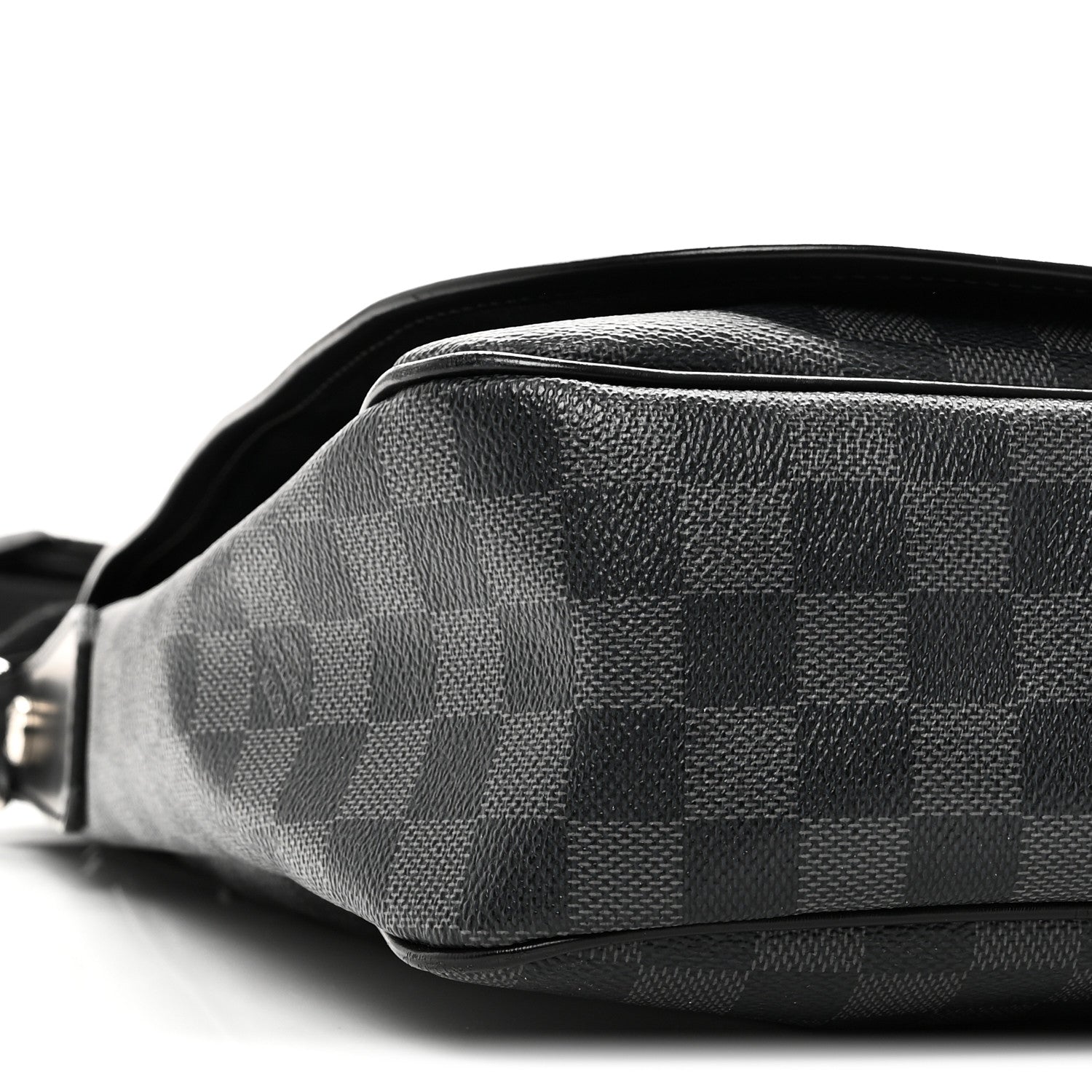 Louis Vuitton Damier Graphite Daniel GM