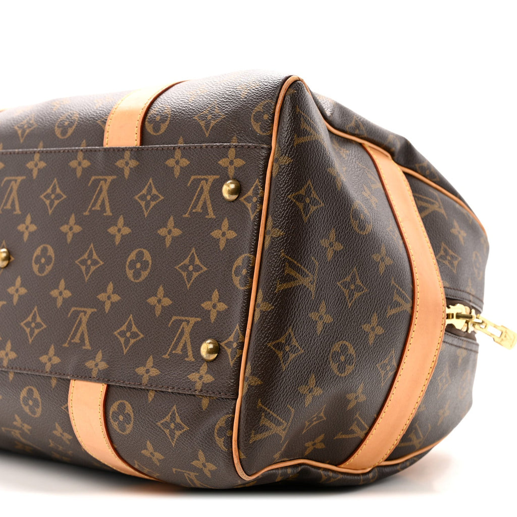 Louis Vuitton Monogram Carryall
