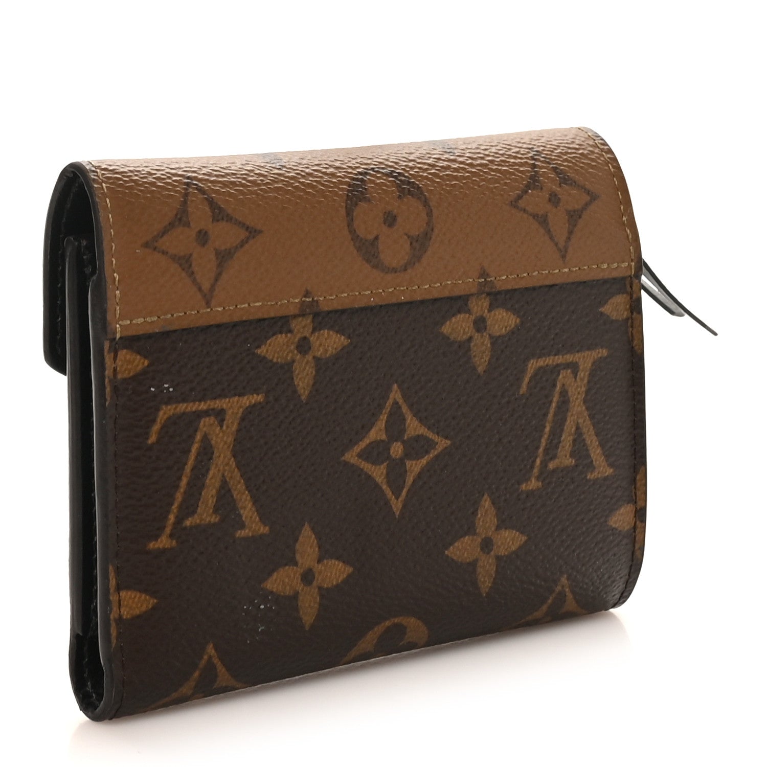 Louis Vuitton Reverse Monogram Victorine Wallet