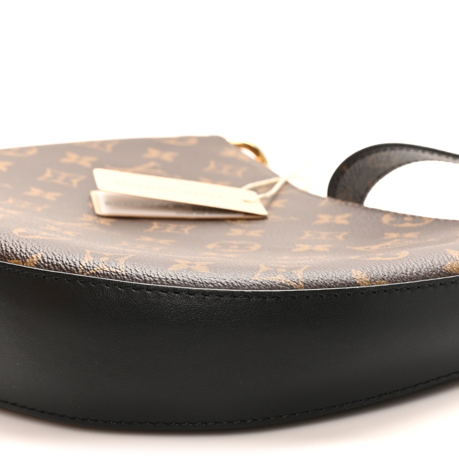 Louis Vuitton Monogram Cookie BB