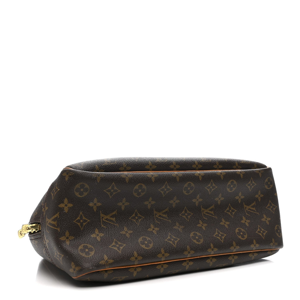Louis Vuitton Monogram Deauville