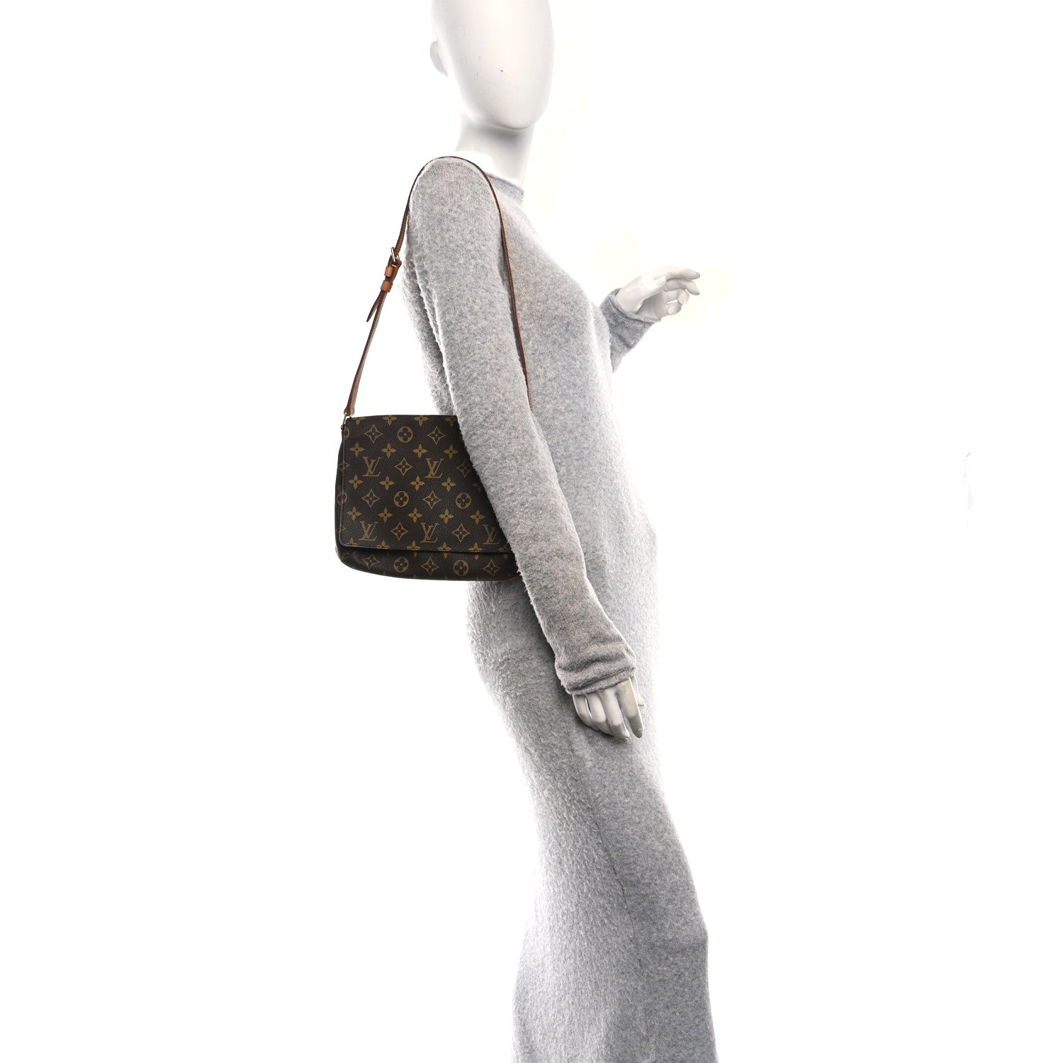 Louis Vuitton Monogram Musette Tango