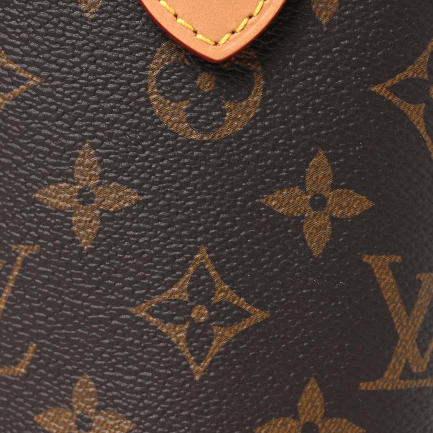 Louis Vuitton Monogram Fold Me Pouch