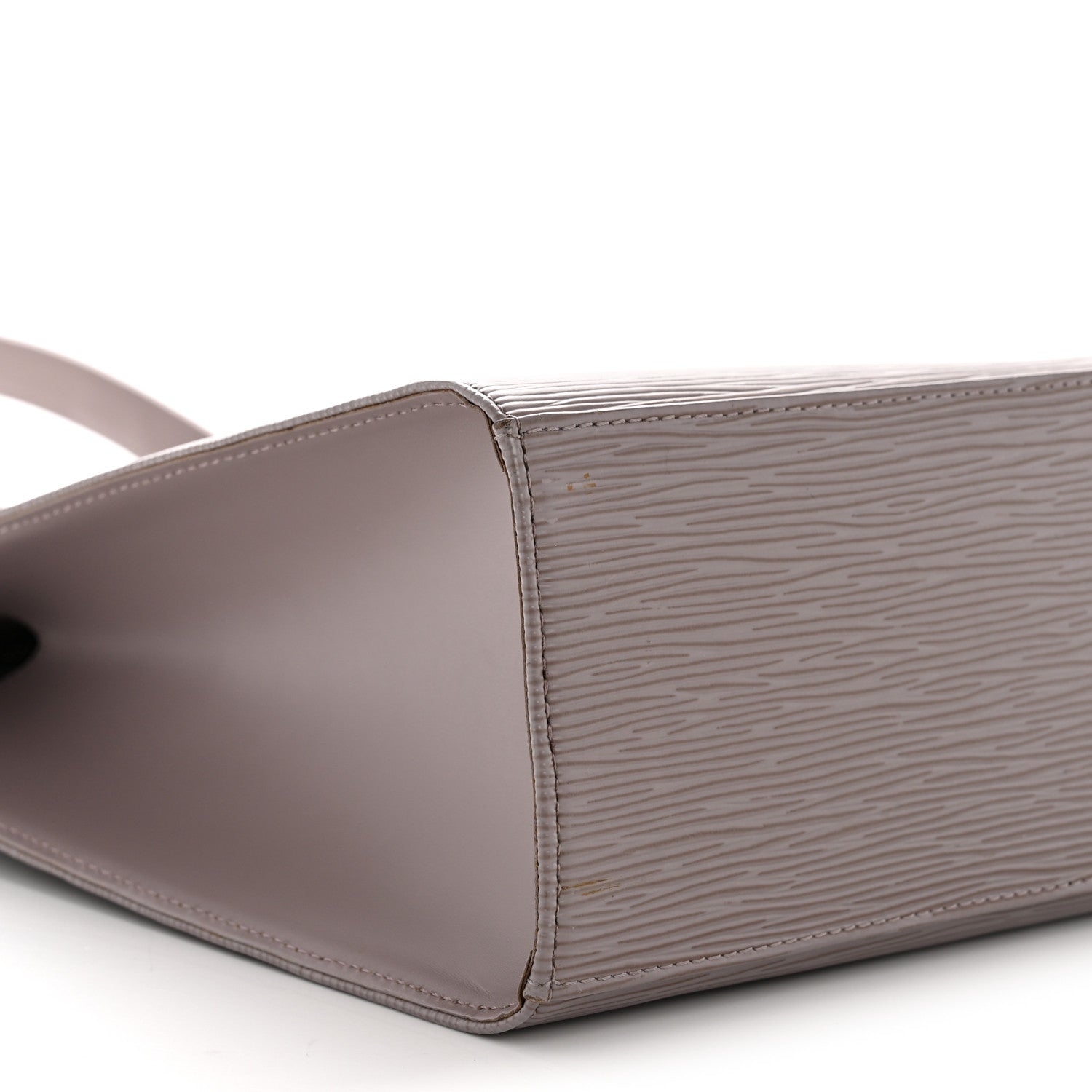 Louis Vuitton Epi Croisette PM Lilac