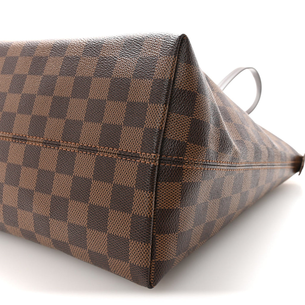 Louis Vuitton Damier Ebene Iena MM
