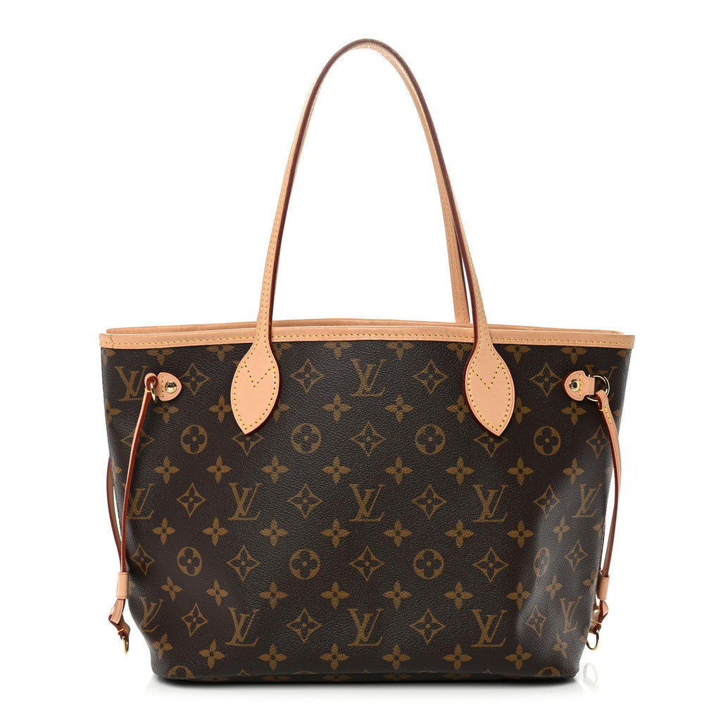 Louis Vuitton Monogram Neo Neverfull PM