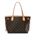 Louis Vuitton Monogram Neo Neverfull PM