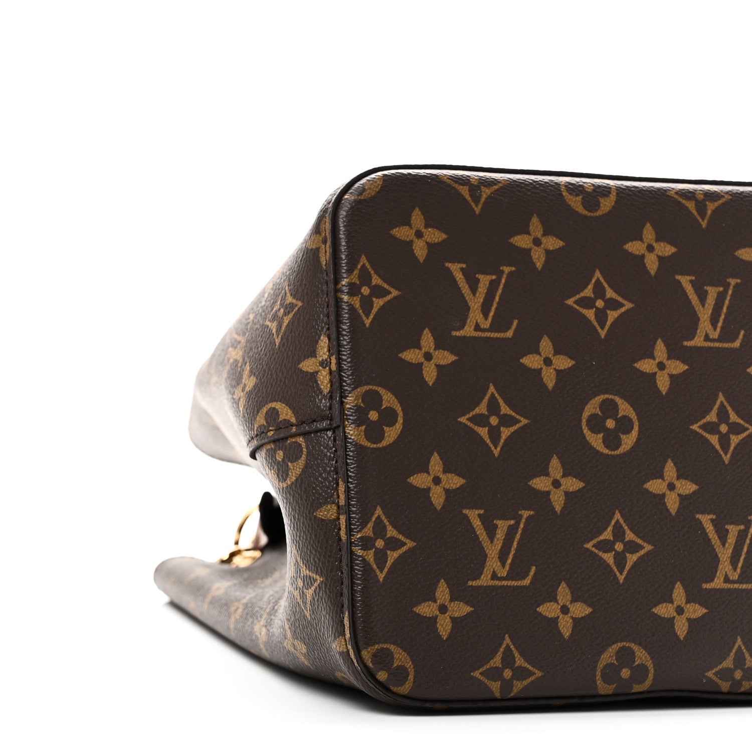 Louis Vuitton Monogram Neonoe MM Caramel