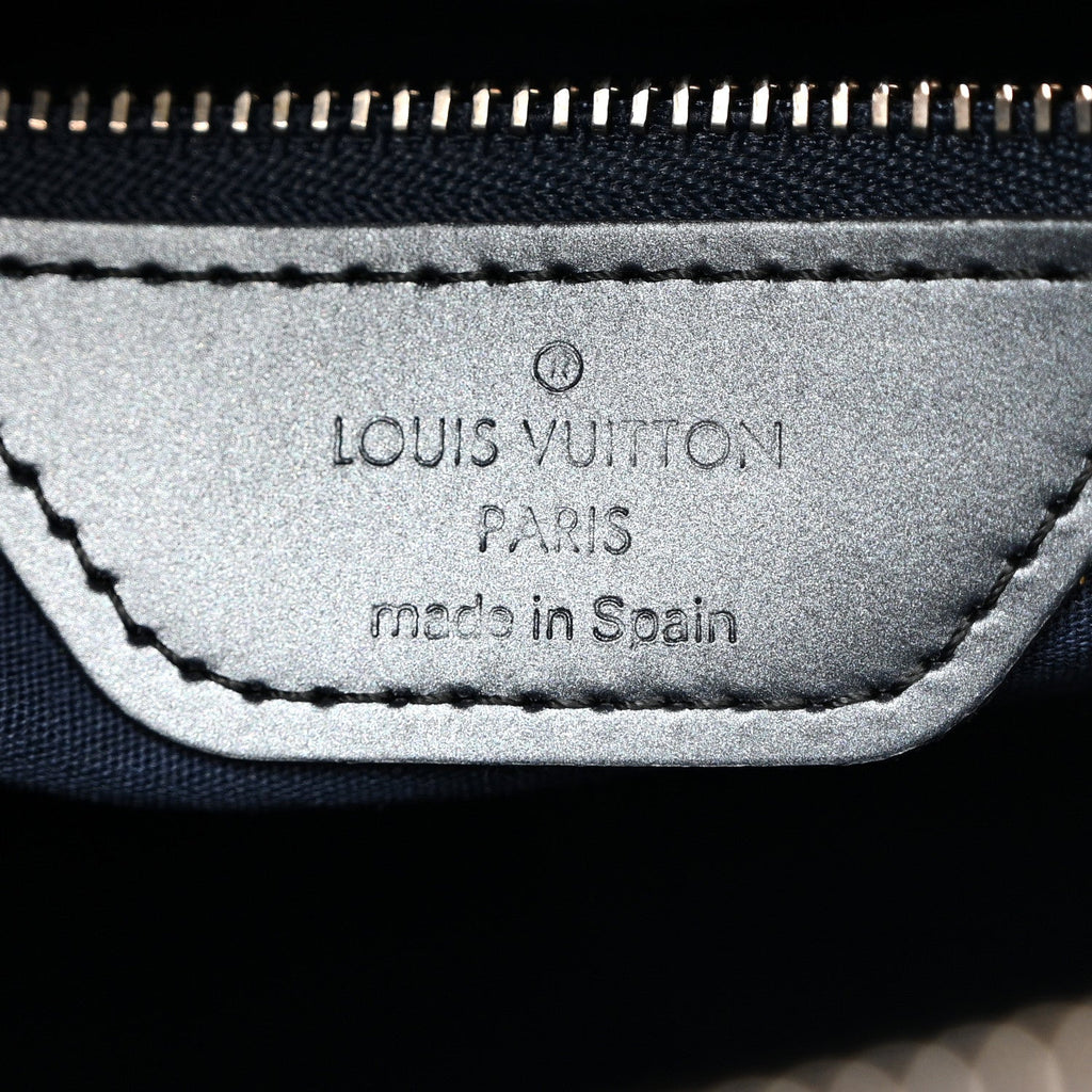 Louis Vuitton Mat Monogram Stockton Blue