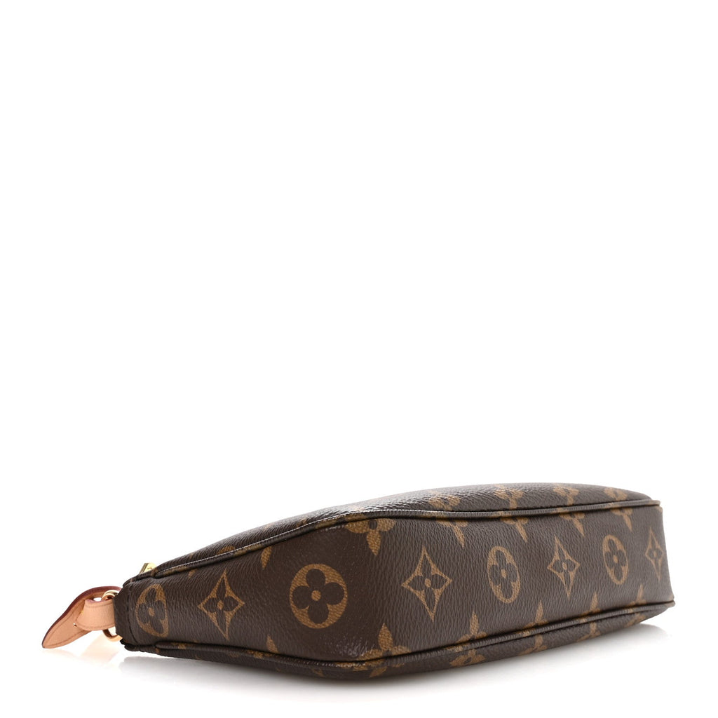 Louis Vuitton Monogram Pochette Accessories NM