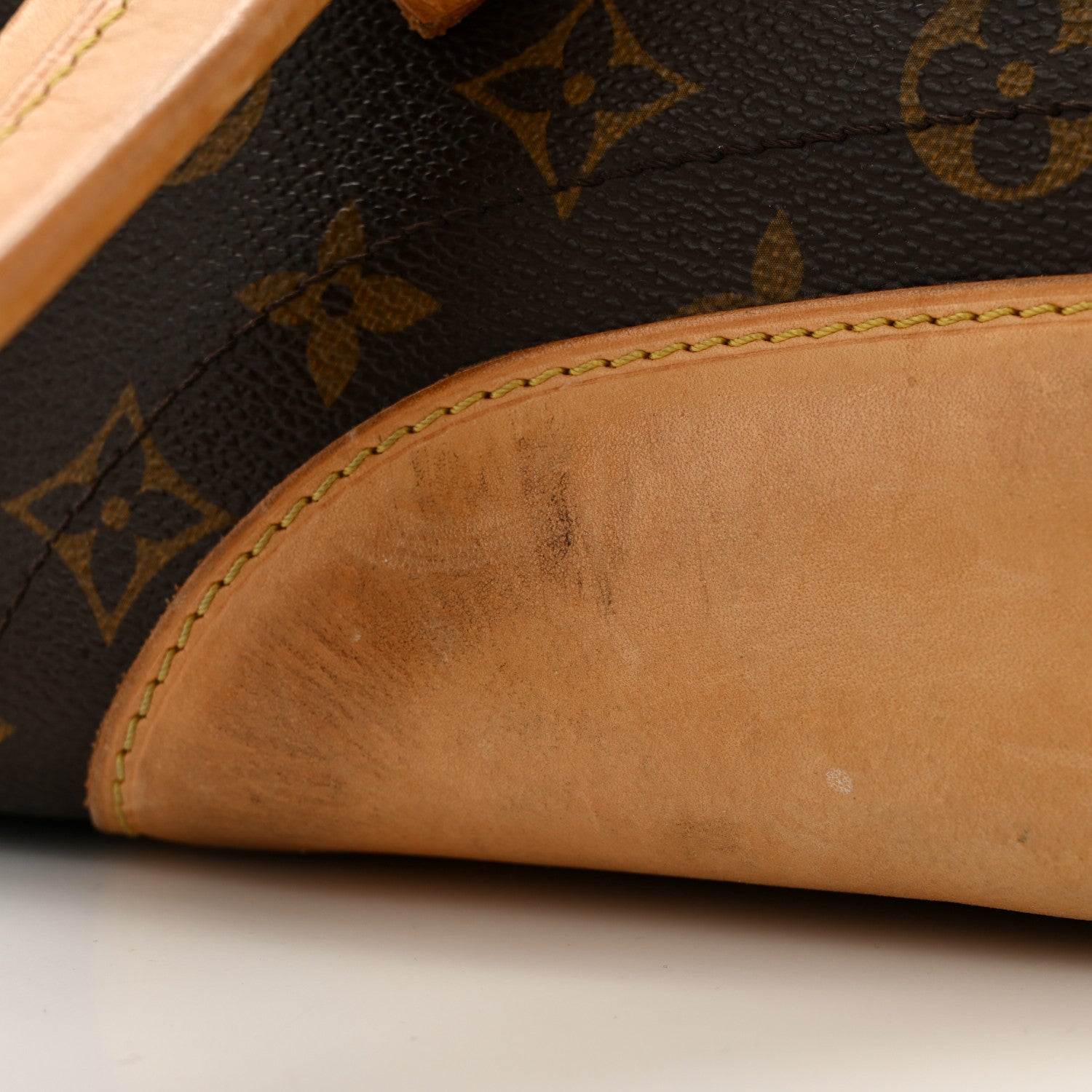 Louis Vuitton Monogram Beverly GM