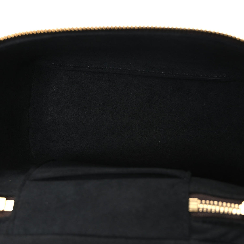 Louis Vuitton Reverse Monogram Vanity Chain Pouch