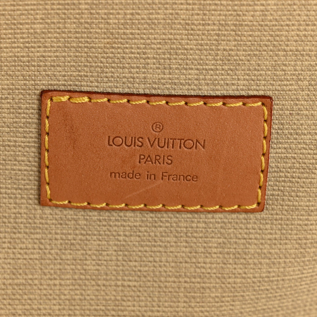 Louis Vuitton Monogram Sirius 45