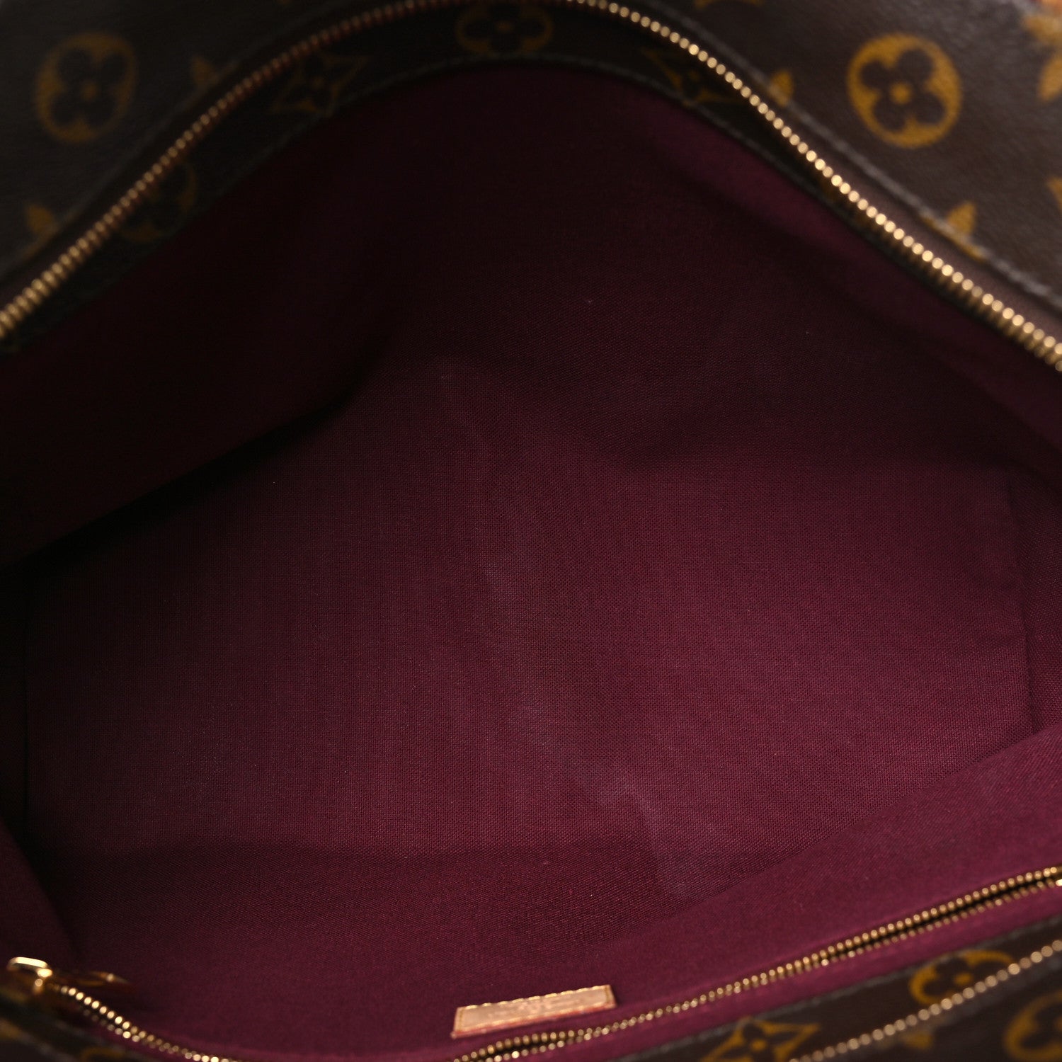Louis Vuitton Monogram Raspail PM