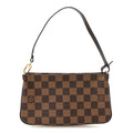 Louis Vuitton Damier Ebene Navona Pochette Accessories