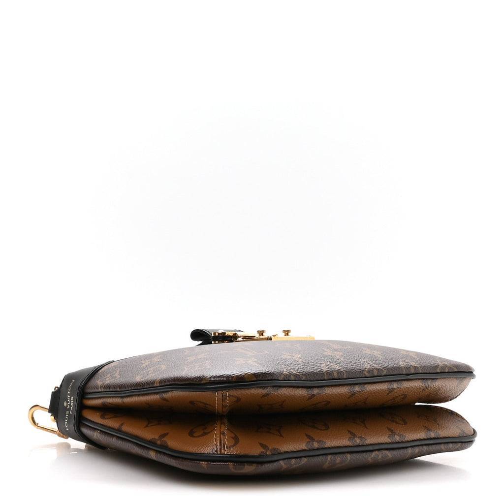 Louis Vuitton Reverse Monogram Twinny