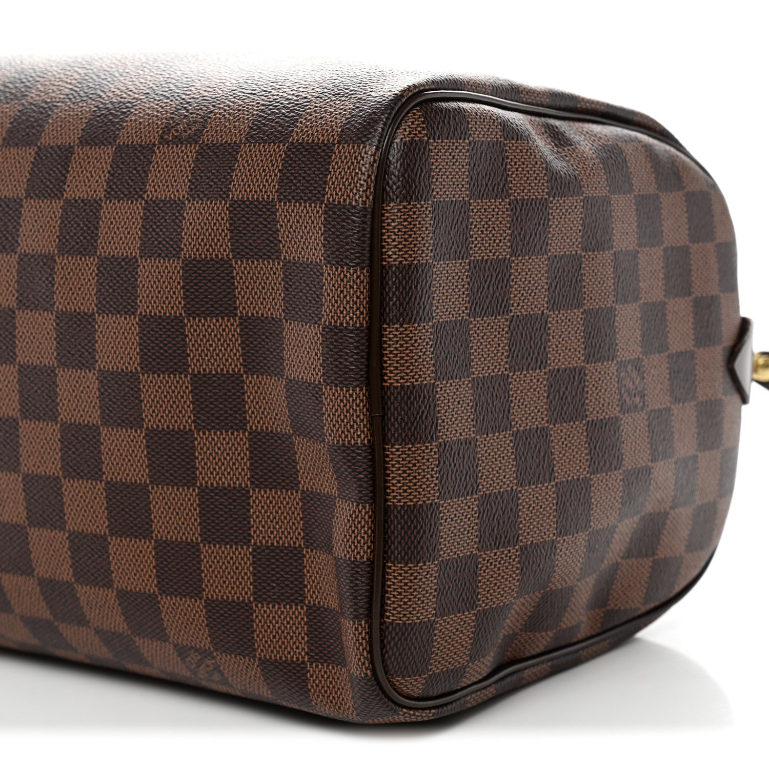 Louis Vuitton Damier Ebene Speedy 30
