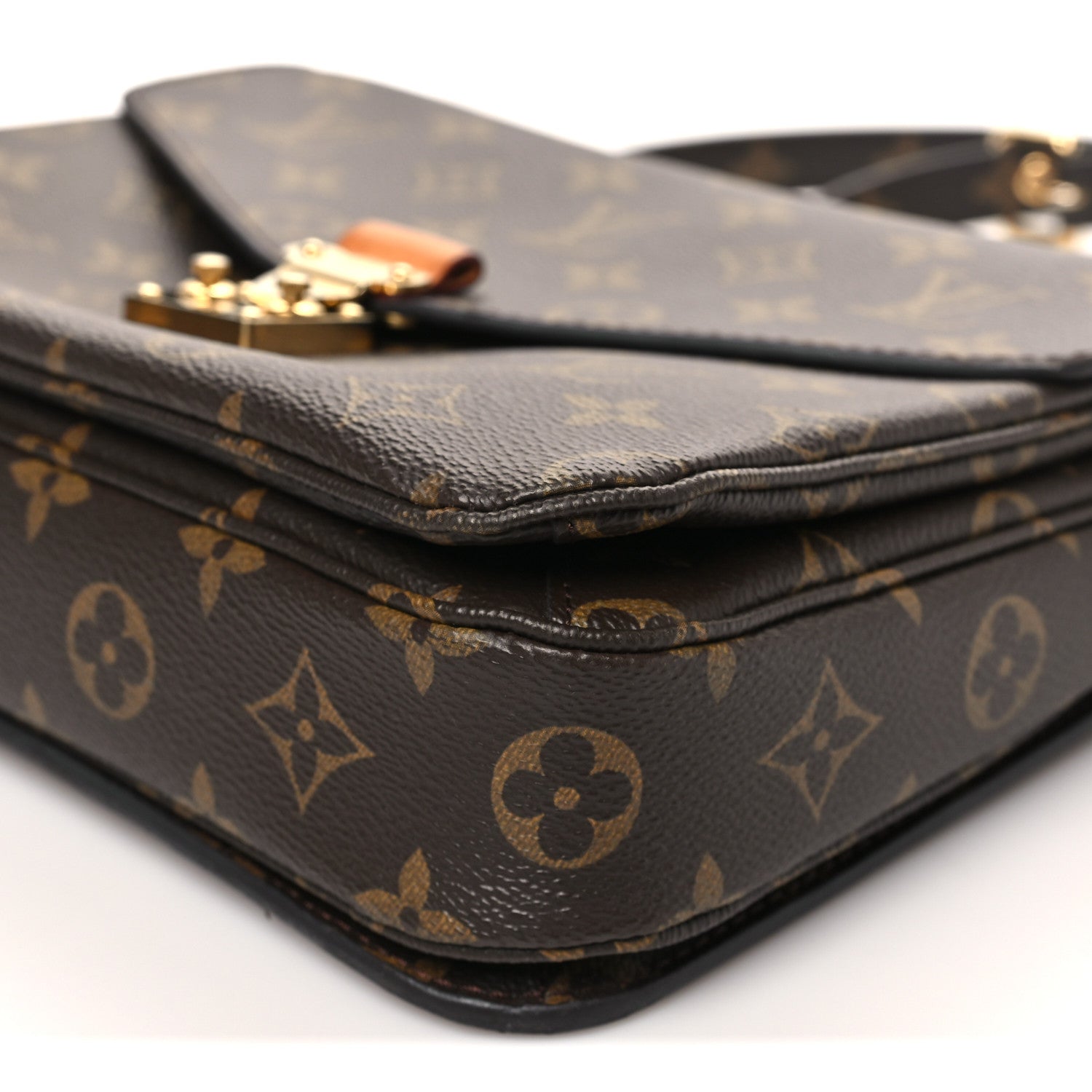 Louis Vuitton Monogram Pochette Metis