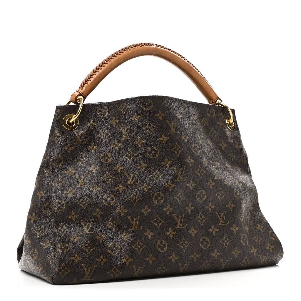 Louis Vuitton Monogram Artsy MM