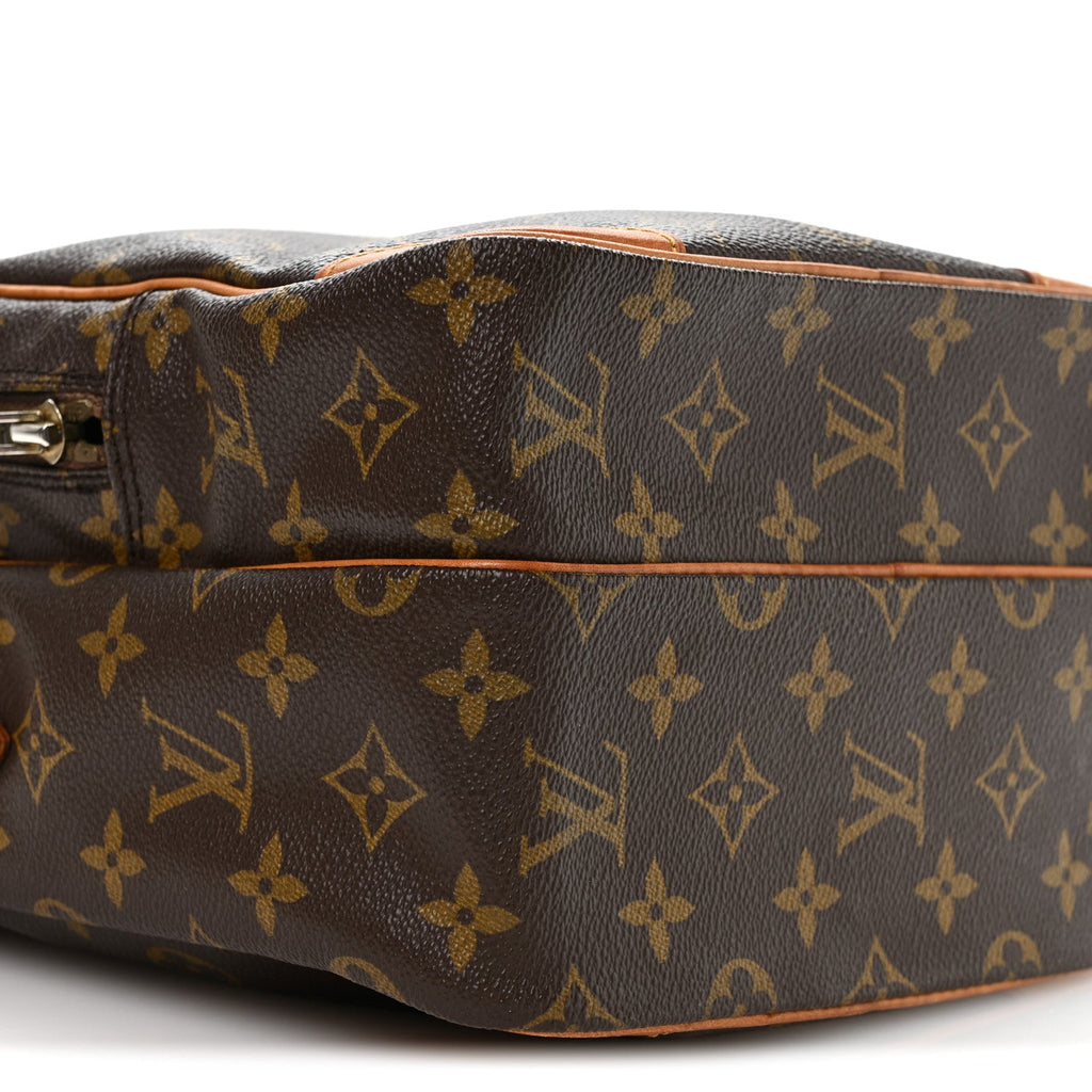 Louis Vuitton Monogram Amazone MM