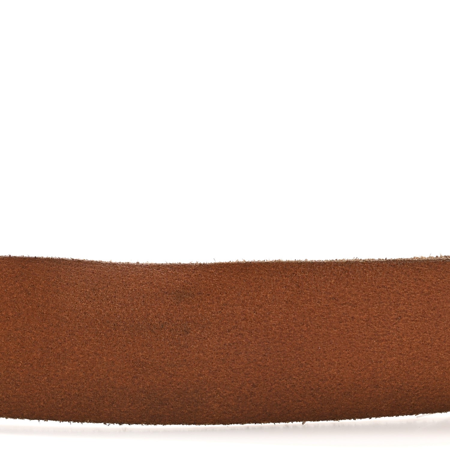 Gucci Faded Calfskin Double G 40mm Belt 85 34 Cuir