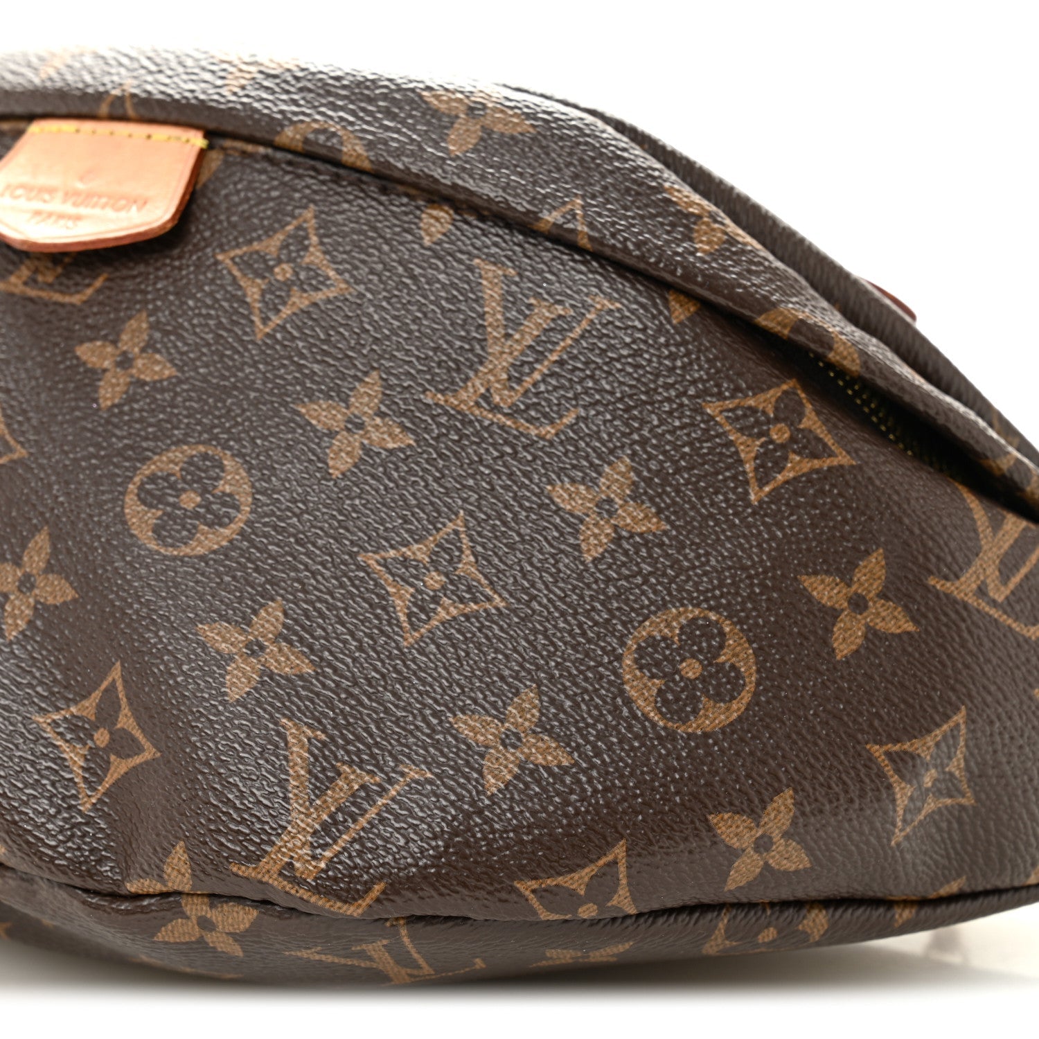 Louis Vuitton Monogram Bumbag