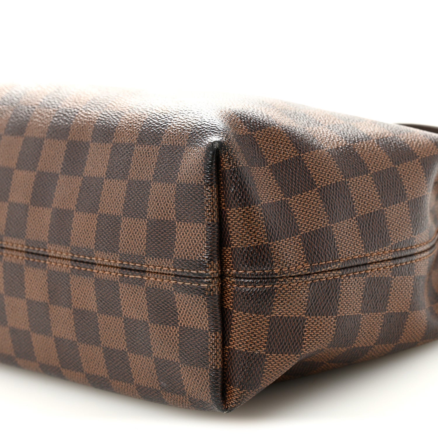 Louis Vuitton Damier Ebene Graceful PM
