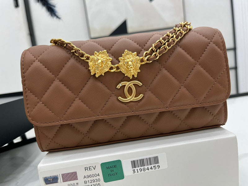Chanel -Bags - CHL Bags - 233