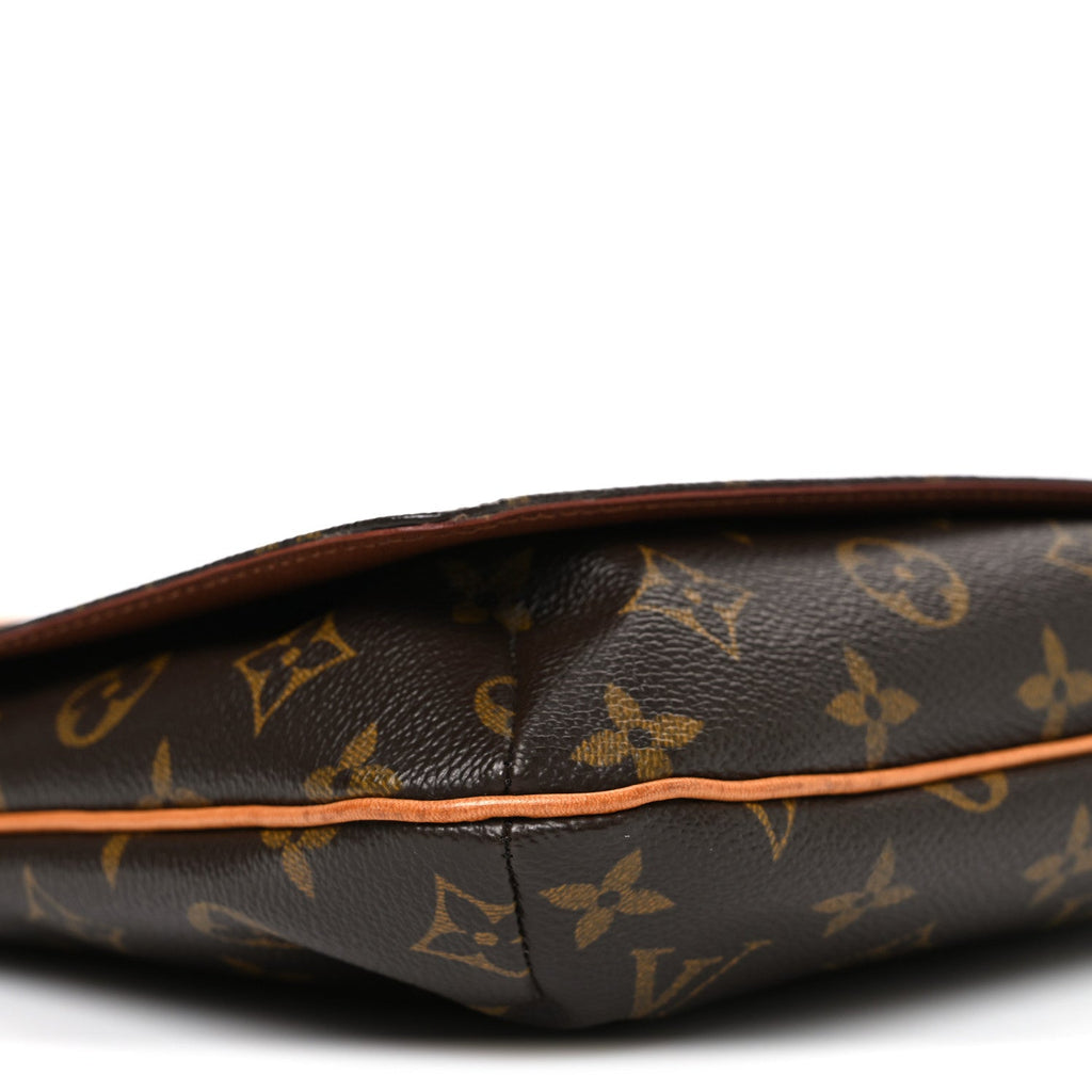 Louis Vuitton Monogram Musette Tango