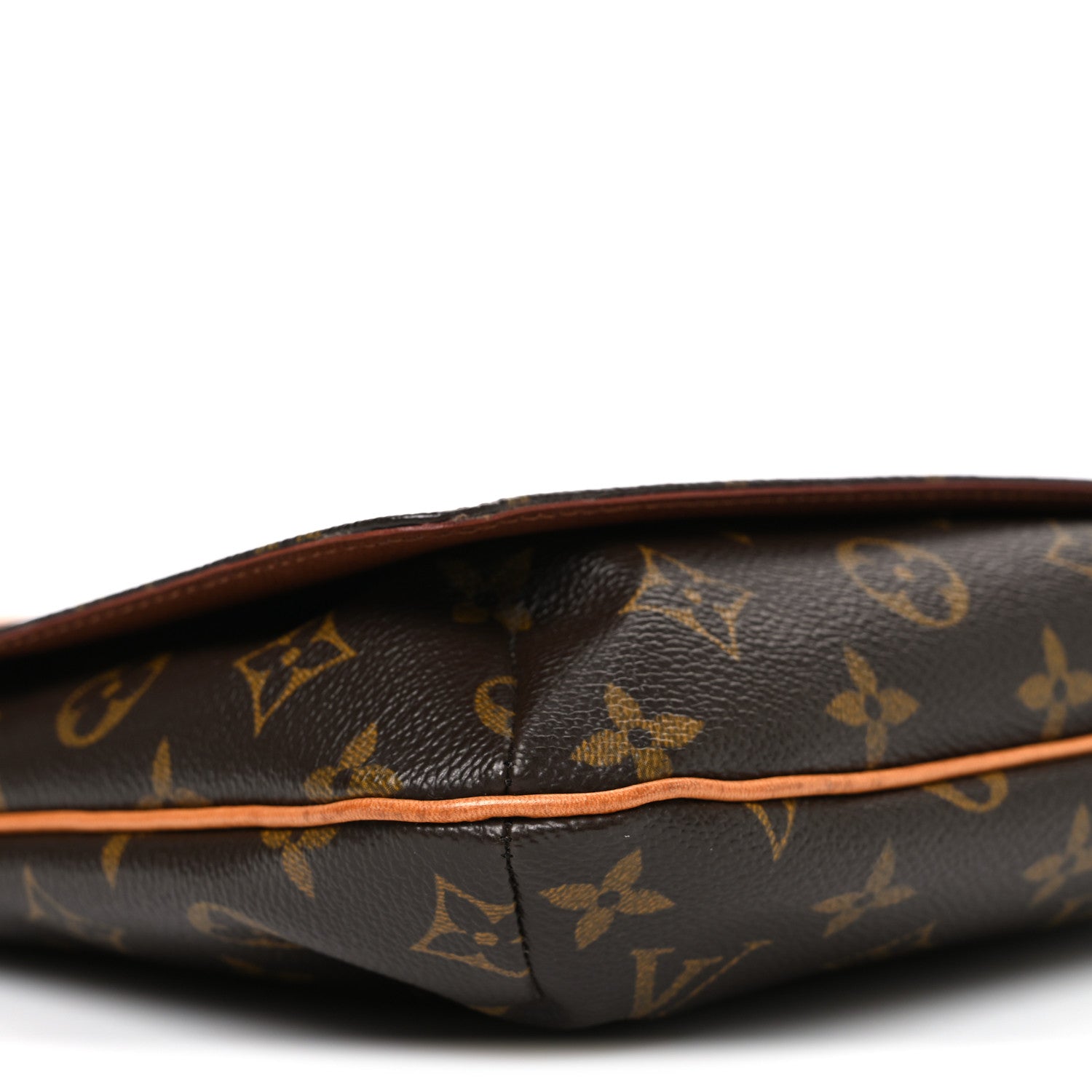 Louis Vuitton Monogram Musette Tango