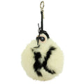 FENDI Karlito Bag Charm