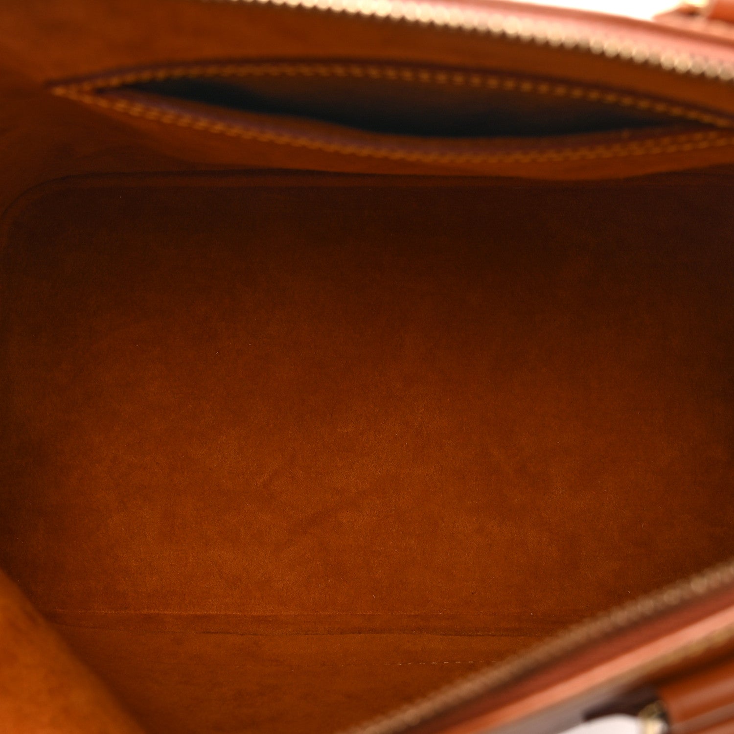 Louis Vuitton Epi Alma PM Cipango