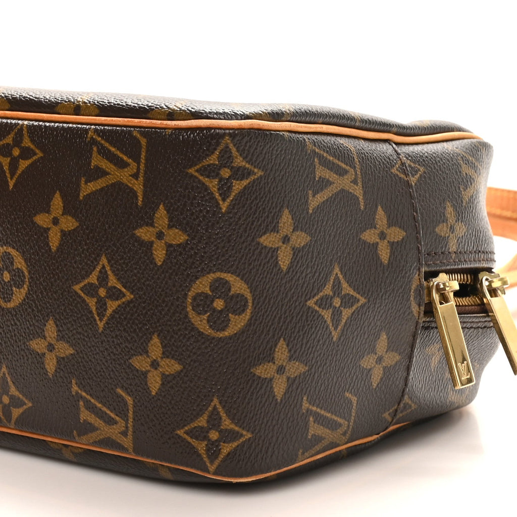 Louis Vuitton Monogram Cite MM