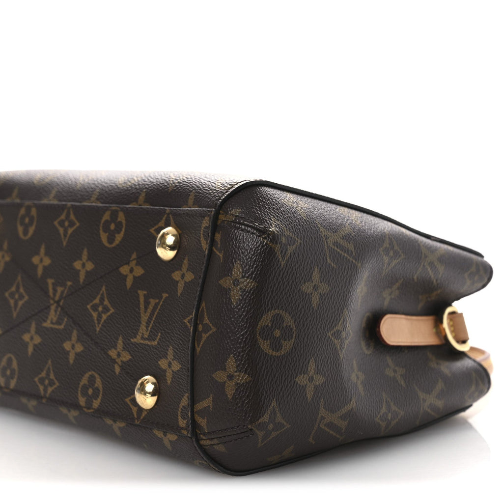 Louis Vuitton Monogram Montaigne BB