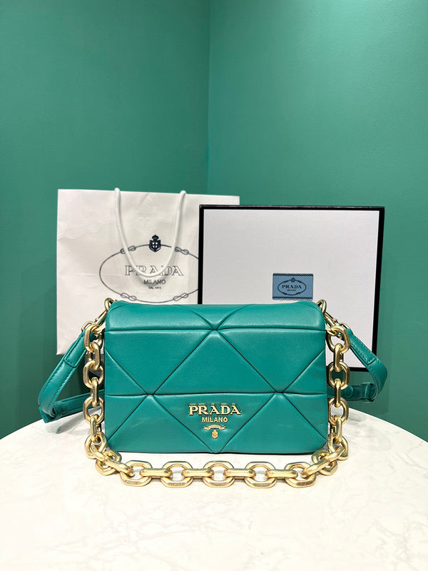 Prada Bags - 2592