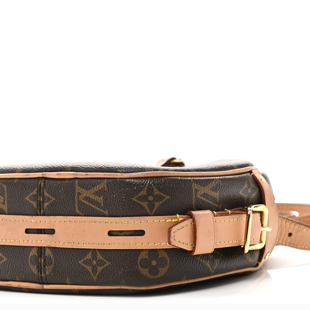 Louis Vuitton Monogram Boite Chapeau Souple MM