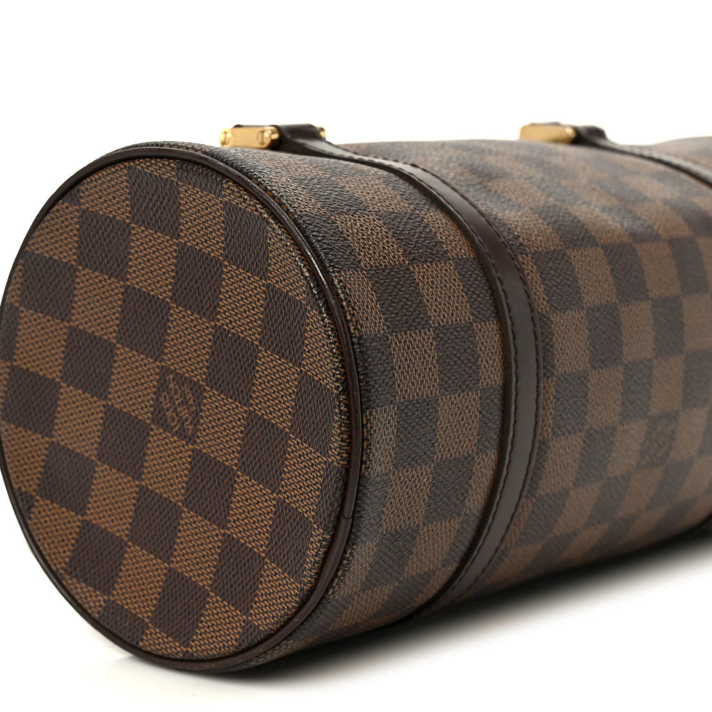 Louis Vuitton Damier Ebene Papillon 26