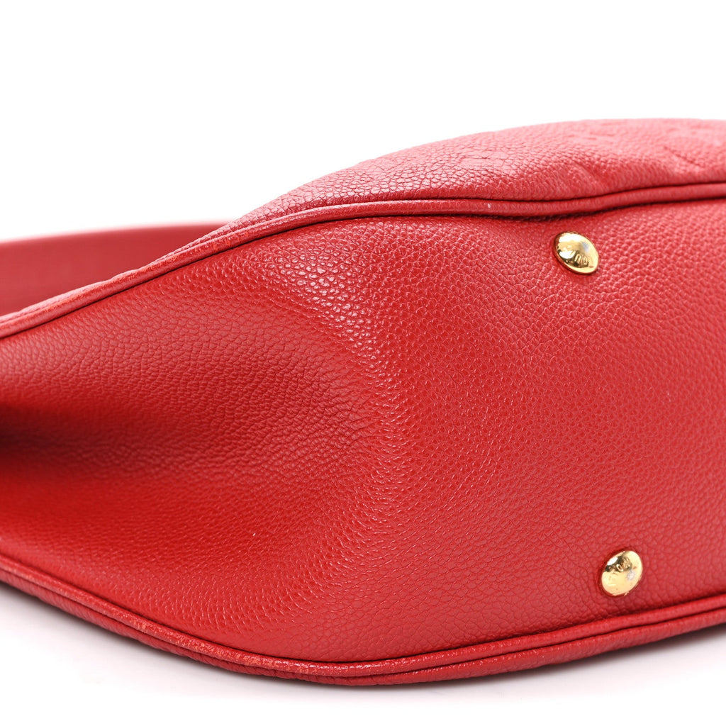 Louis Vuitton Empreinte Spontini Cherry